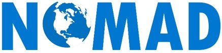 Nomad Computer Services LTD Logo