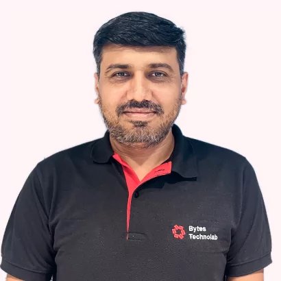 Bhavesh Surani