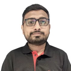 Ketan Prajapati