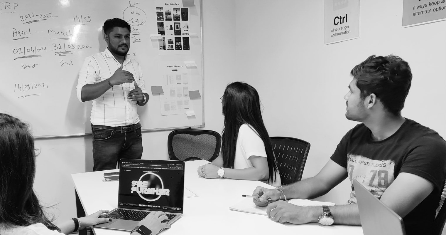 About Bytes Team
