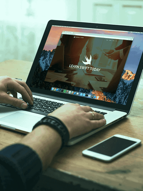 Our Engagement Models to Hire iOS App Developers