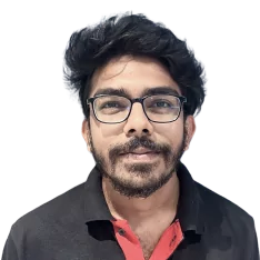 Parth Saksena