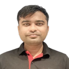 Dhananjay Choksi