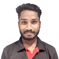 Dinesh Gangdiya