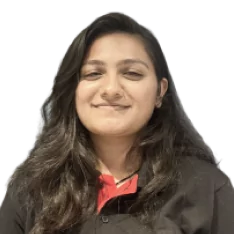 Drashti Ponda