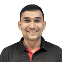 Manthan Patel