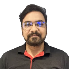 Milap Panchal