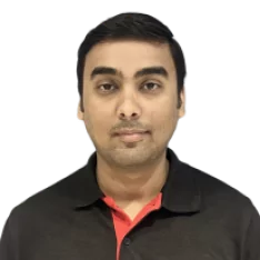 Ravi Prajapati